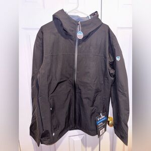 Men's Kuhl Stretch Voyager jacket XL